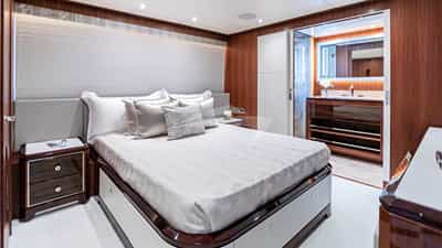 Guest Cabin