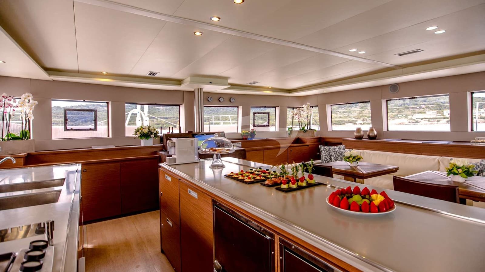VALIUM62, photo from the yacht portfolio 9