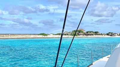 Sea U Later