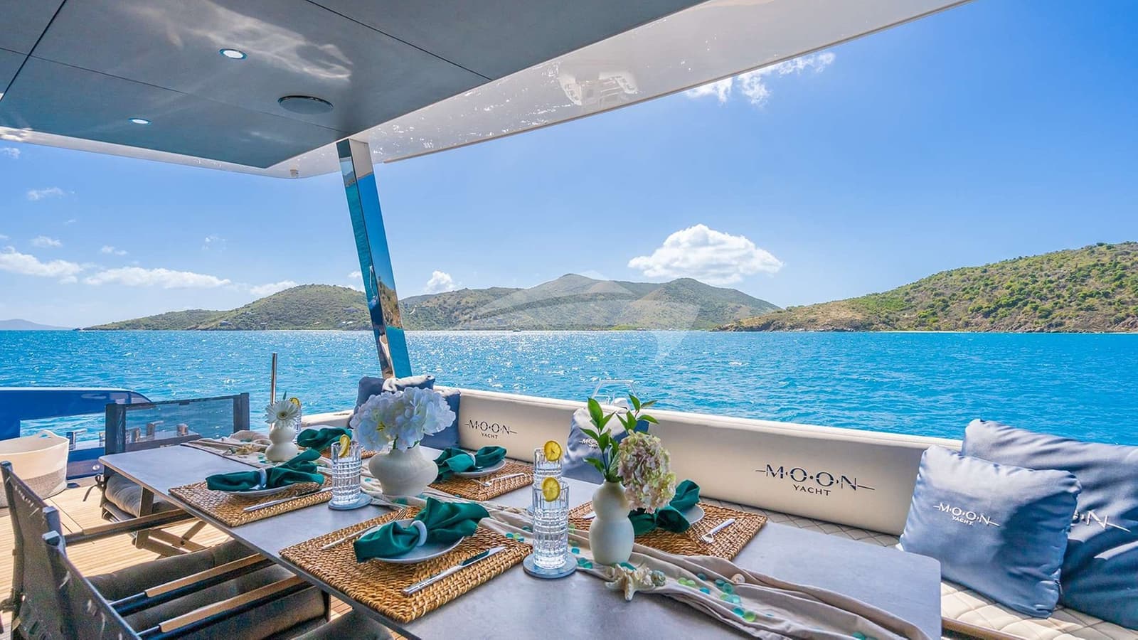 PERFECT MOON, photo from the yacht portfolio 2