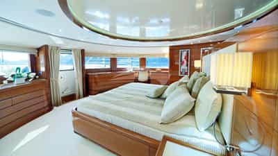 Master Stateroom