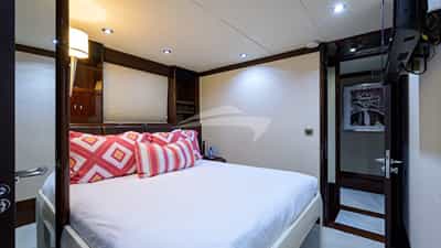 Guest Stateroom
