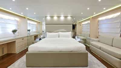 Master Stateroom