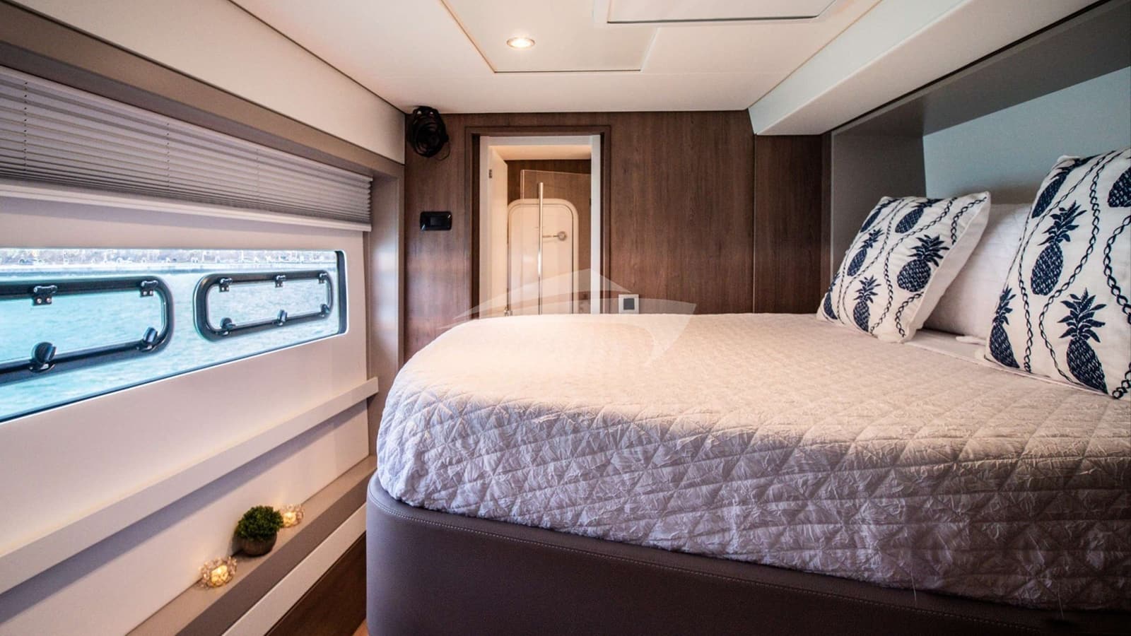 SOUTHERN QUEEN, photo from the yacht portfolio 4