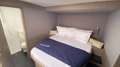 MAUI 17m sailing yacht charter, photo 6