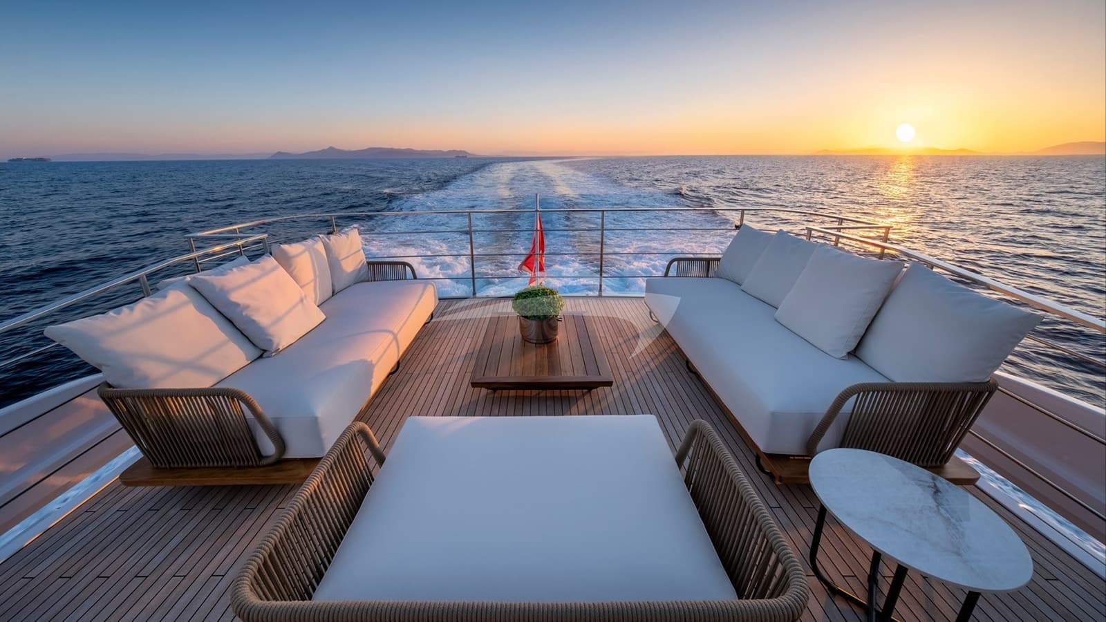 SPICA, photo from the yacht portfolio 24