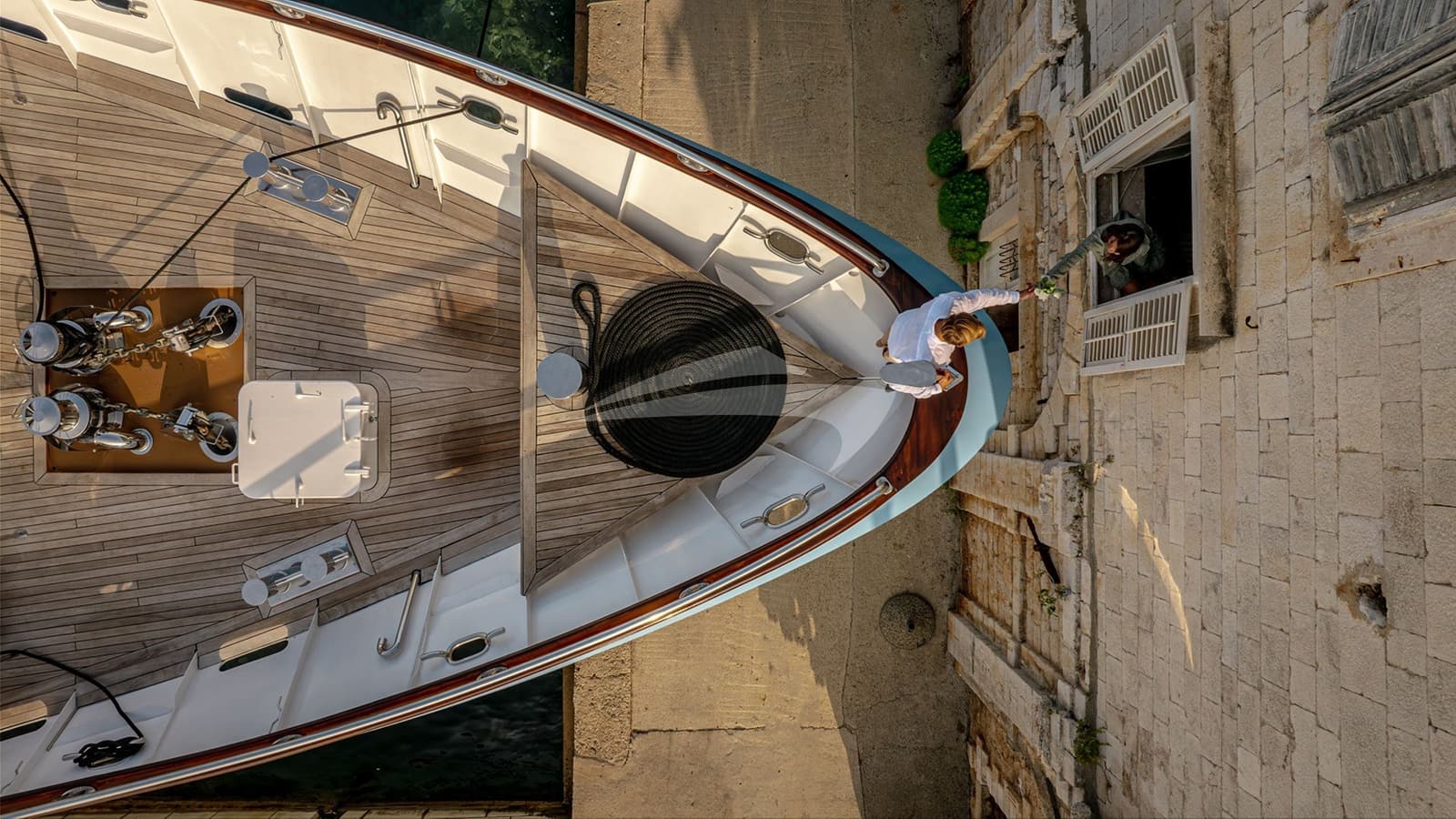 FREEDOM, photo from the yacht portfolio 7