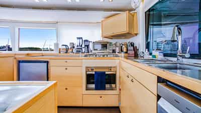 Galley