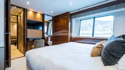 Guest double ( convertible)