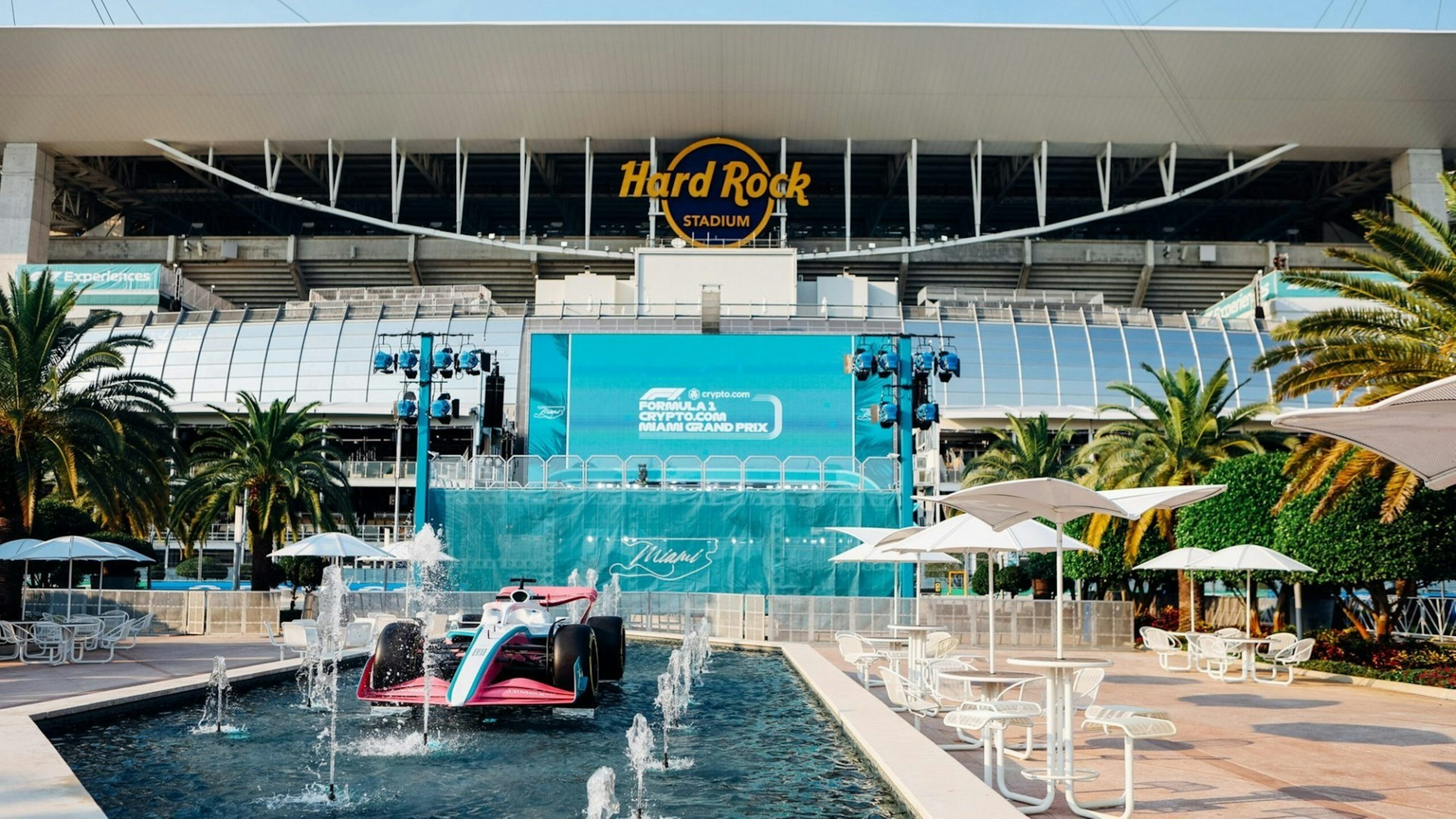 Miami GP