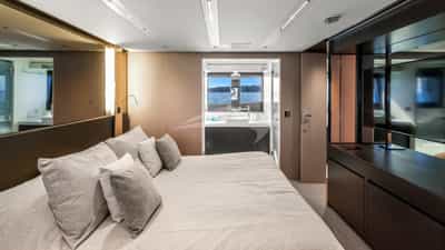 Master Stateroom