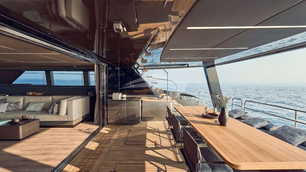 Sunreef power 60 2025