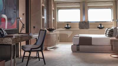 Guest Cabin