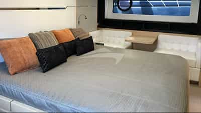 Guest Cabin