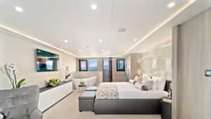 Master Stateroom
