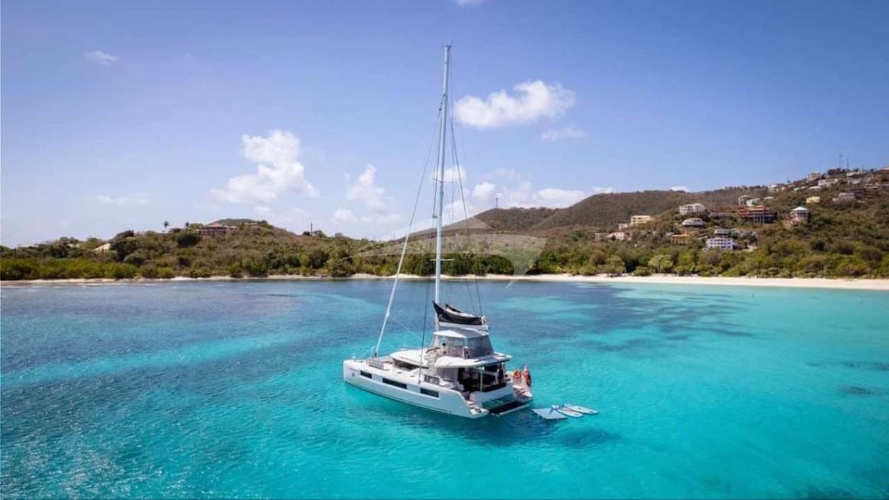 CENTERLINE, photo from the yacht portfolio 14
