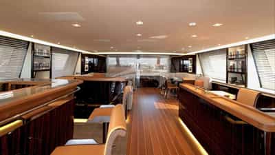 Saloon