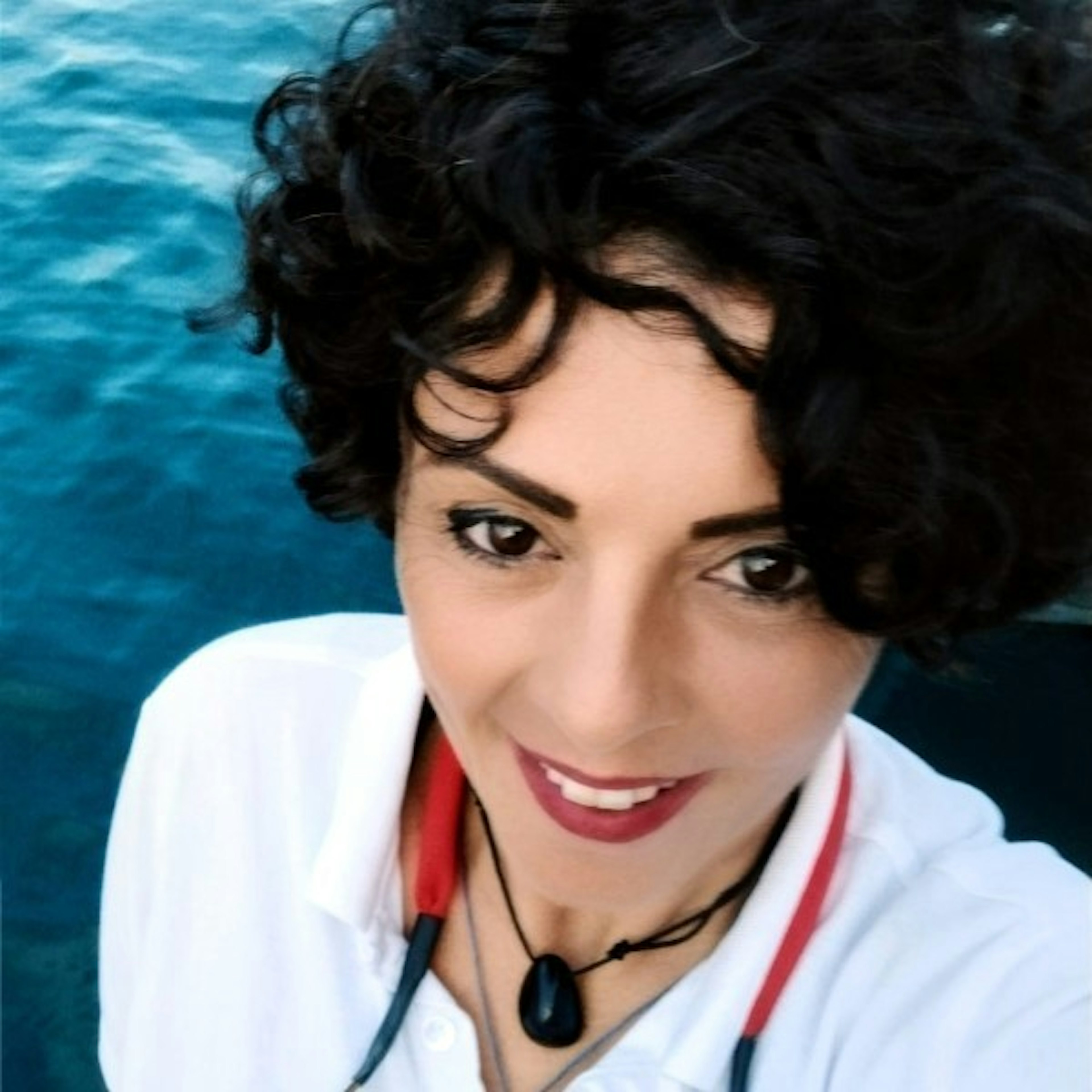 Claudia Lorenzi