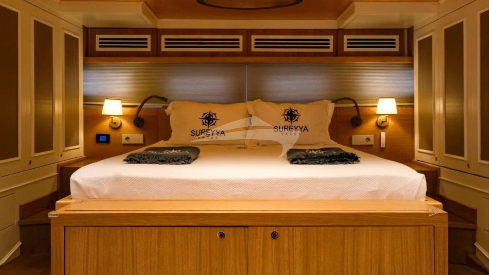 SUREYYA, photo from the yacht portfolio 1