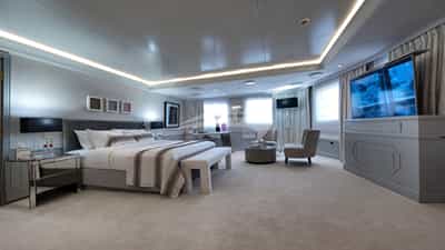 Guest Stateroom