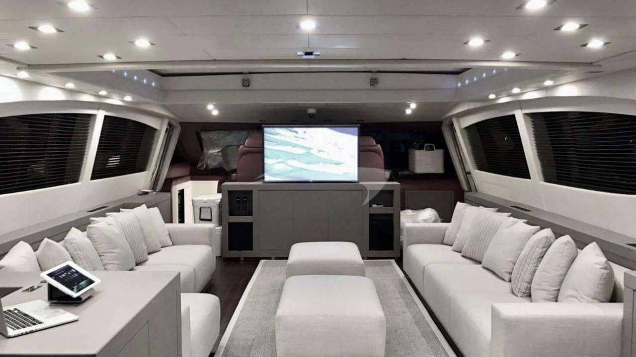 HOUDINI, photo from the yacht portfolio 10
