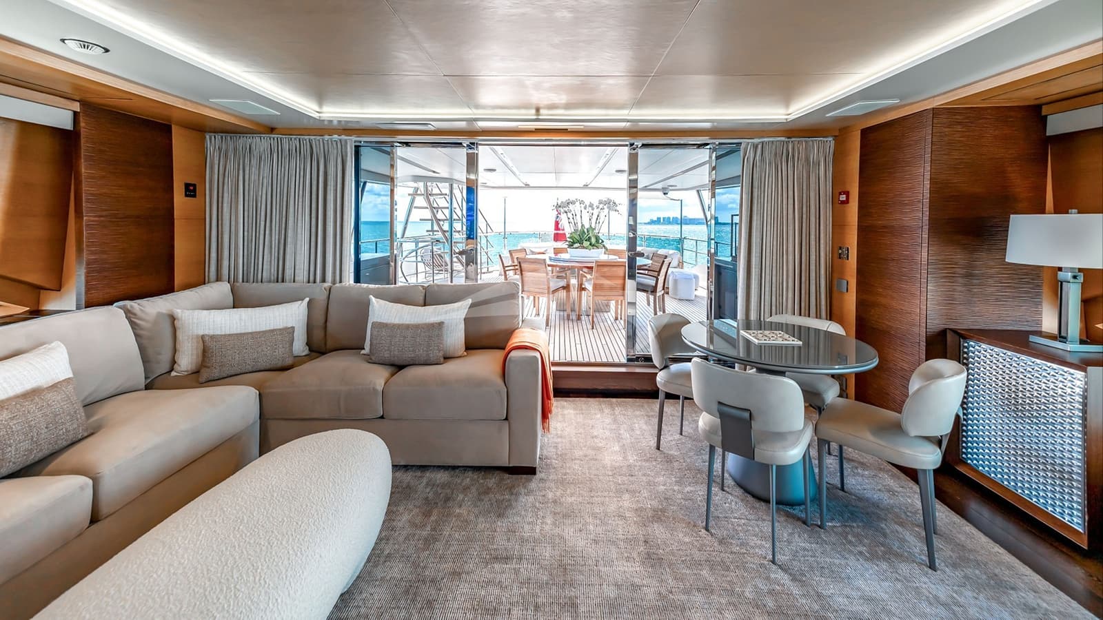 PATIENCE, photo from the yacht portfolio 17