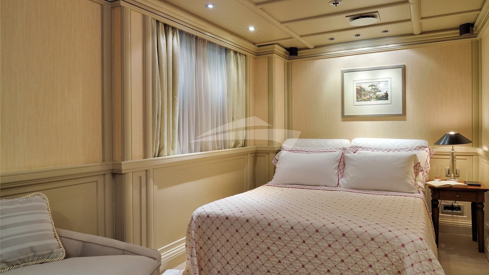 CHRISTINA O, photo from the yacht portfolio 28