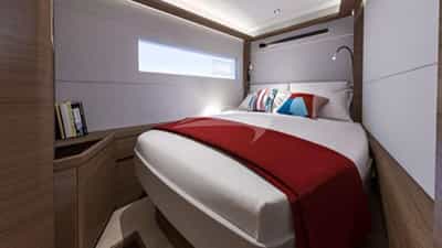 Guest Cabin