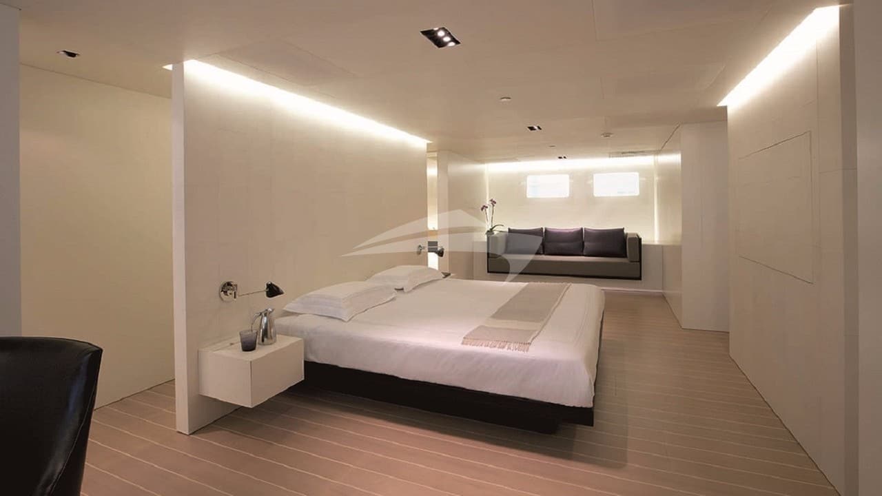 BARACUDA VALLETTA, photo from the yacht portfolio 7