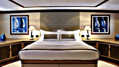 MES AMIS 44m sailing yacht charter, photo 6
