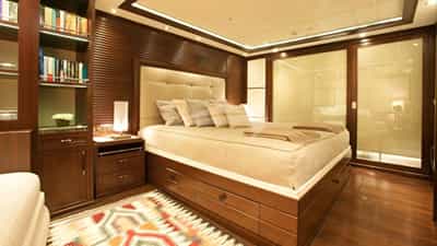 Master Stateroom