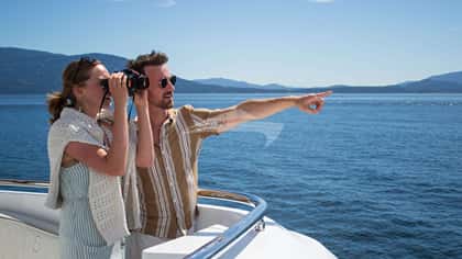 SERENDIPITY 26m motor yacht charter, photo 13