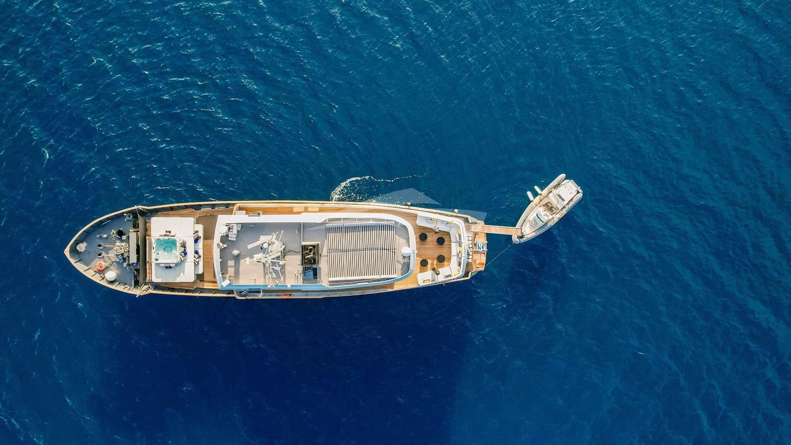 GEMAYA, photo from the yacht portfolio 4