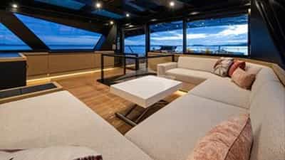 Skylounge