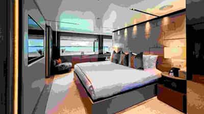 Master Stateroom