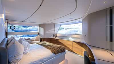 Guest Stateroom