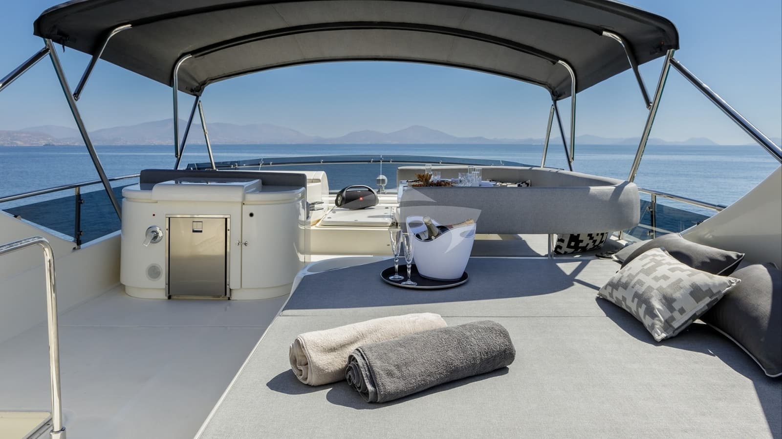 MY WAY, photo from the yacht portfolio 21