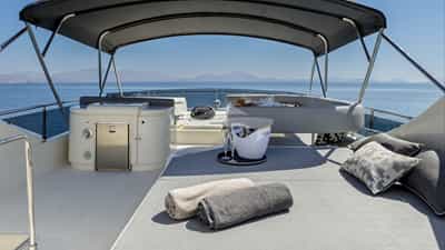 Flybridge