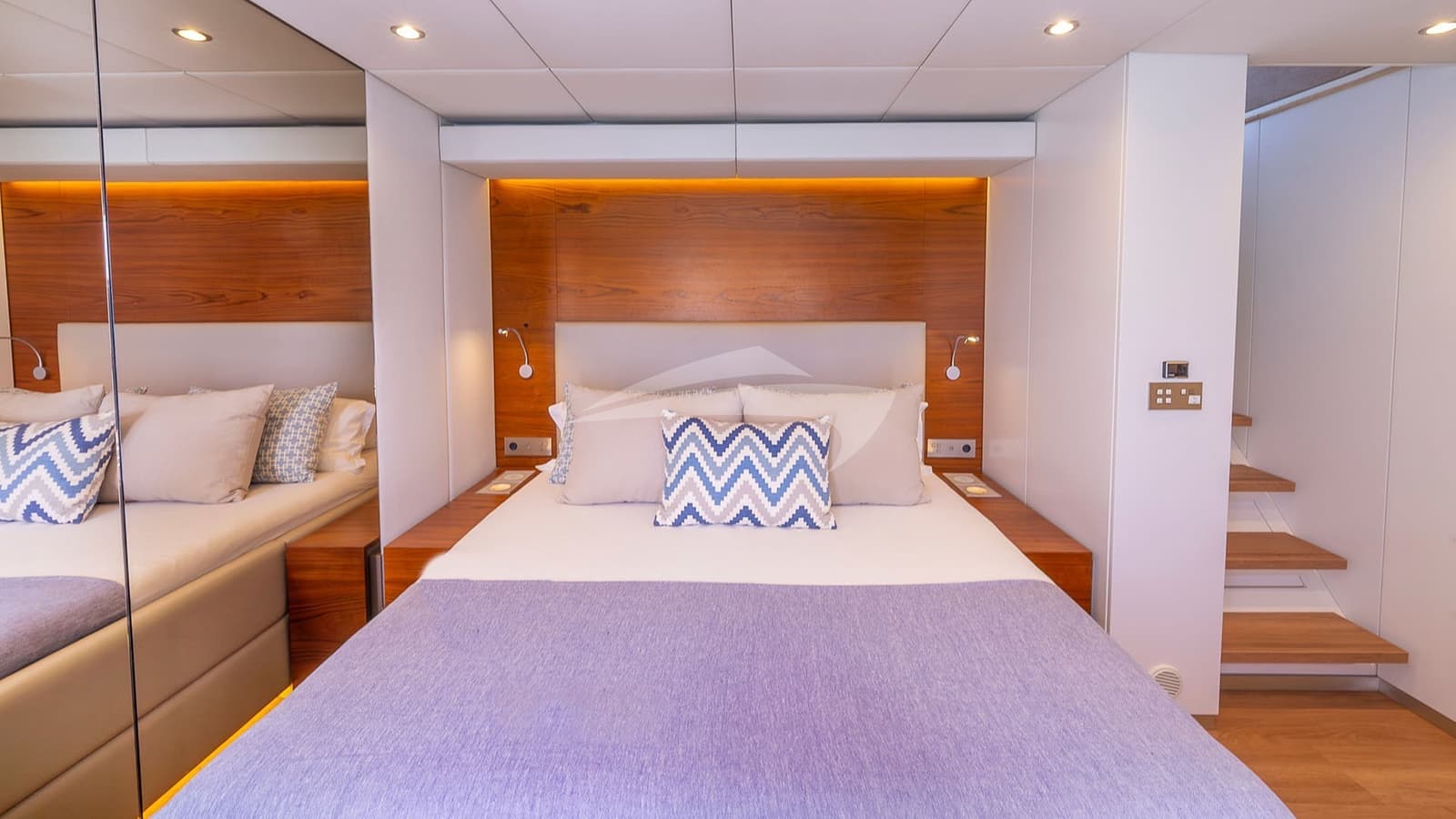 FANTASTIC TOO, photo from the yacht portfolio 13