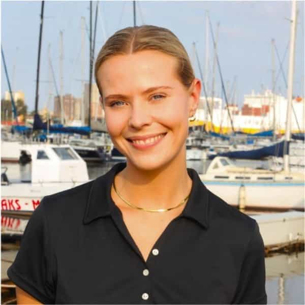 Carmen Kotzee