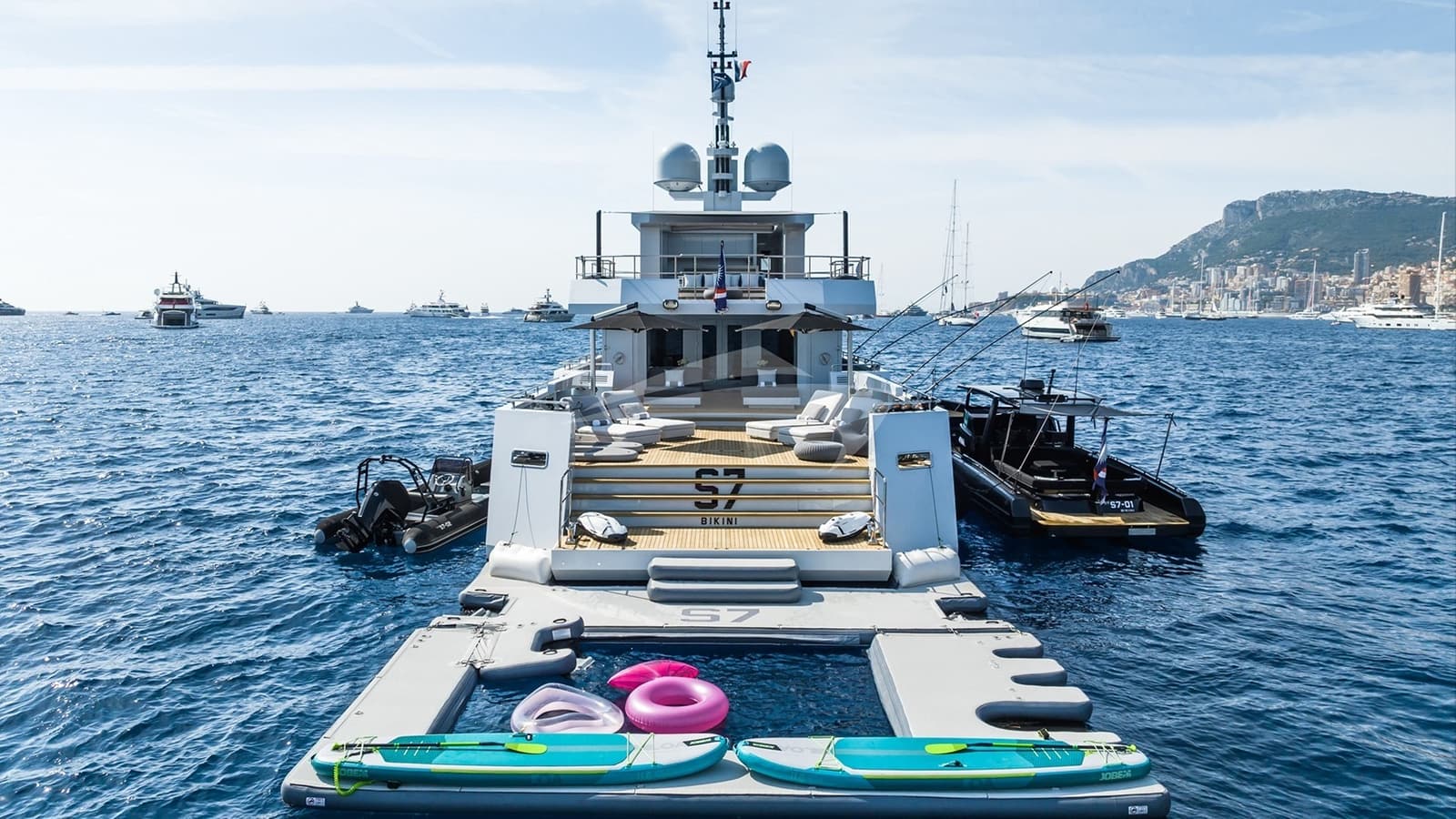 S7, photo from the yacht portfolio 4