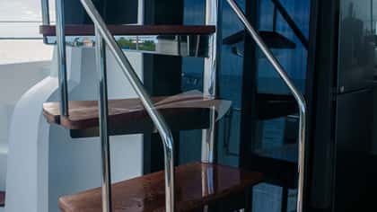 FASCHING 12m sailing yacht charter, photo 9