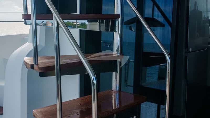 FASCHING 12m sailing yacht charter, photo 9