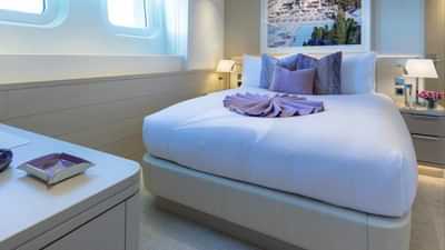 Guest Cabin 3