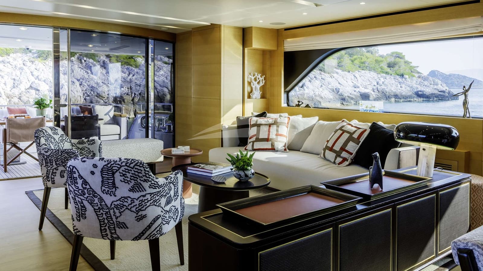 ELYSIUM, photo from the yacht portfolio 10