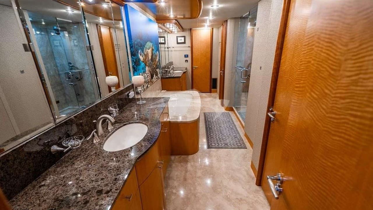 VOYAGER, photo from the yacht portfolio 6