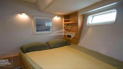 Guest Cabin
