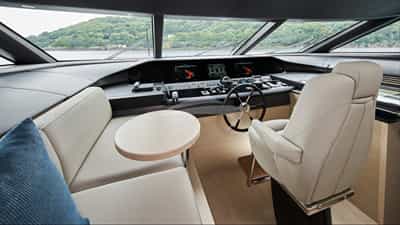 Wheelhouse