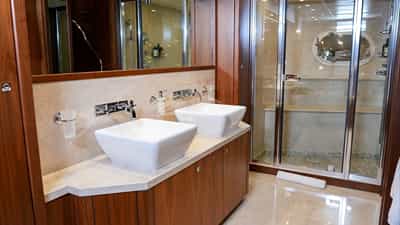 Master Bathroom 3