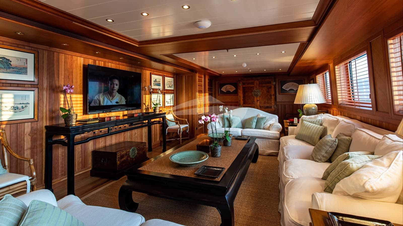 BLEU DE NIMES, photo from the yacht portfolio 6